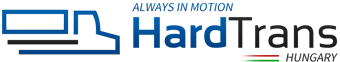Fuvarozás, teherszállítás - Hard Trans Magyarország